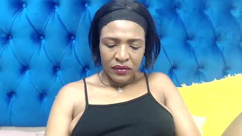 Miss Kay online show from March 18, 6:03 pm