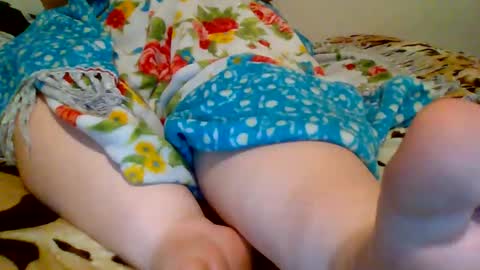 juicylatinabbw online show from February 21, 5:16 pm