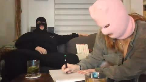 TajinDream online show from February 1, 4:53 am