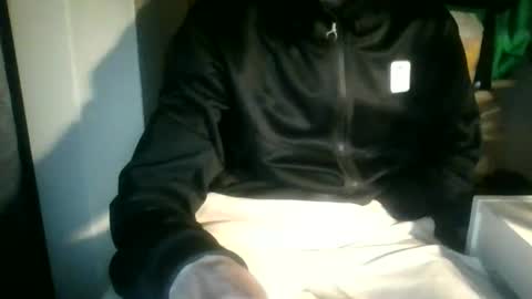 juju78juju online show from January 31, 8:17 pm