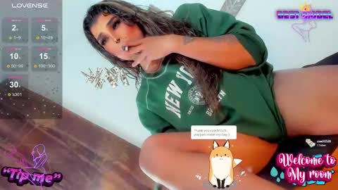 Snapshot of jujubee_lander chatting on September 30, 3:22 pm Jujubee online show from September 30, 3:22 pm