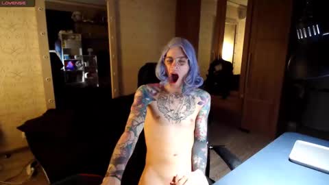 Julia online show from February 3, 6:23 pm