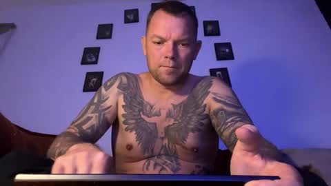 julemanddenmark online show from October 22, 6:20 pm