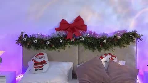 Jules Night online show from January 9, 9:42 pm