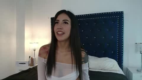 Jules  online show from May 23, 7:43 pm