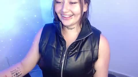  Juliana Torres  online show from February 18, 8:03 pm