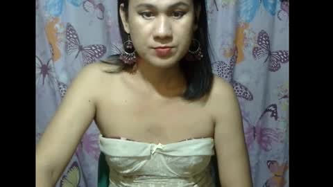 JULIA online show from March 7, 7:58 pm