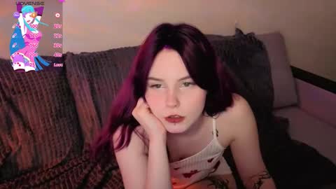 Julia online show from March 27, 5:24 am