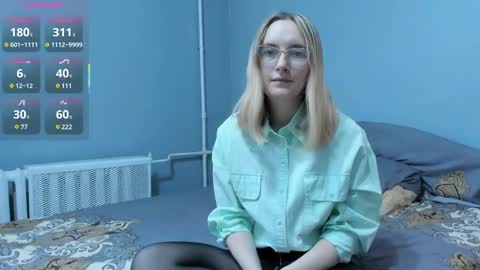 Julia online show from March 6, 5:03 am