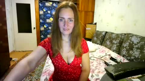 juliaa_foxi online show from October 31, 6:30 pm