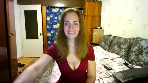 Snapshot of juliaa_foxi chatting on September 17, 6:22 pm juliaa_foxi online show from September 17, 6:22 pm