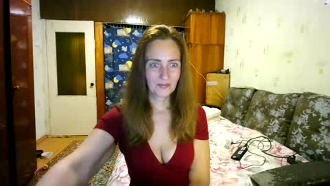 Snapshot of juliaa_foxi chatting on October 16, 5:23 pm juliaa_foxi online show from October 16, 5:23 pm