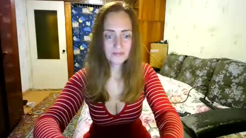 Snapshot of juliaa_foxi chatting on September 27, 7:22 pm juliaa_foxi online show from September 27, 7:22 pm