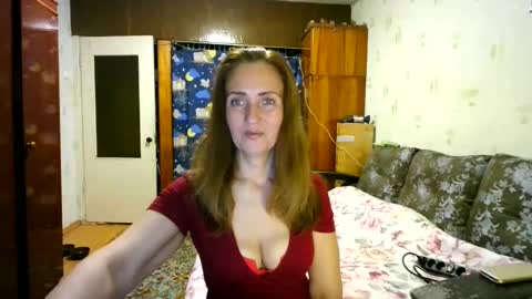 Snapshot of juliaa_foxi chatting on September 19, 6:55 pm juliaa_foxi online show from September 19, 6:55 pm