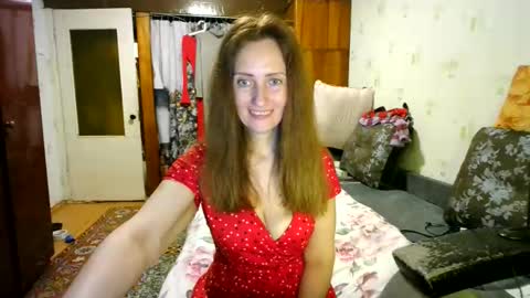juliaa_foxi online show from March 29, 6:42 pm