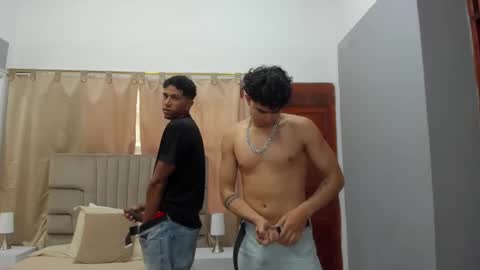 julian billy online show from March 9, 2:32 pm