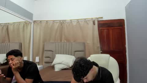 julian billy online show from February 8, 2:49 pm