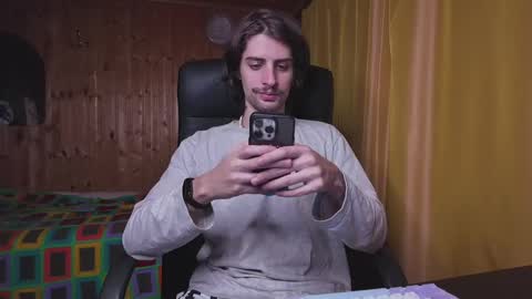 julian_cassablanca online show from February 24, 9:31 pm