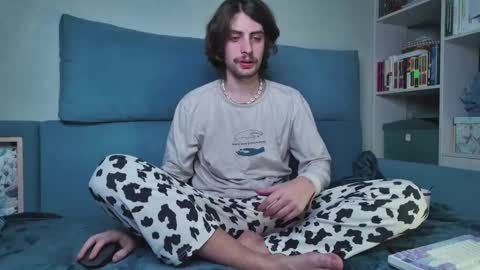 julian_cassablanca online show from February 26, 11:52 pm