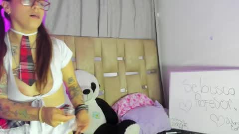 JulianaCarter online show from November 13, 9:28 pm