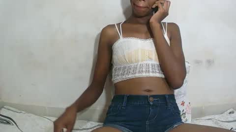 Nathie online show from February 13, 8:01 pm