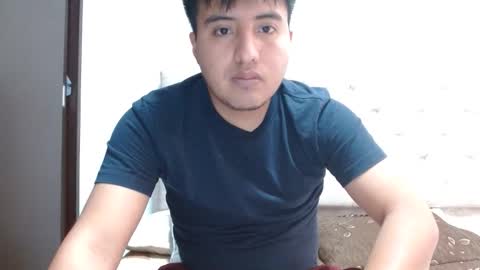 Julian online show from February 1, 10:18 pm