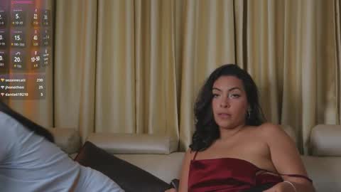 Juliana online show from March 20, 10:26 pm