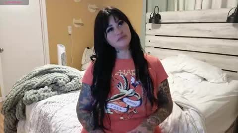 Texas Mamasita online show from September 15, 2:51 pm