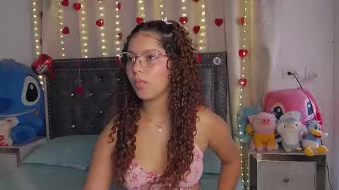 Juliane online show from September 14, 2:07 pm