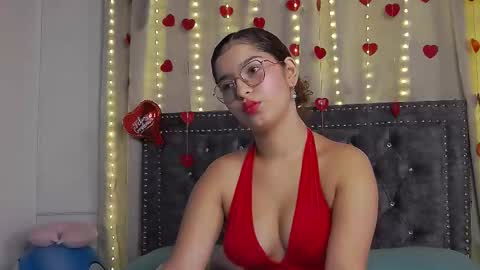 Juliane online show from February 13, 3:56 pm