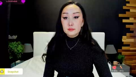 Snapshot of julianna_jamii chatting on October 26, 3:01 pm Julianna online show from October 26, 3:01 pm