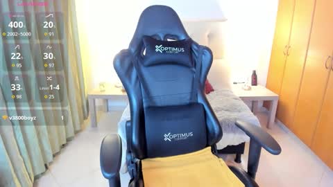 Fernanda online show from October 16, 2:22 am