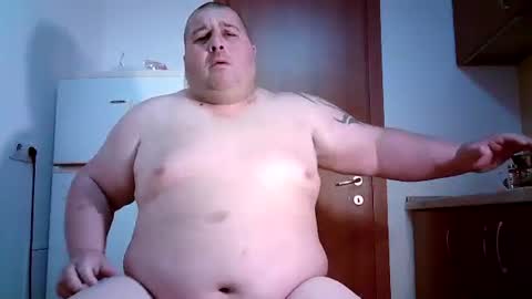 Juliano online show from March 19, 1:44 am