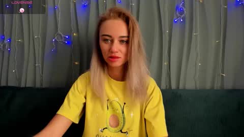 Yulya online show from March 25, 2:40 am