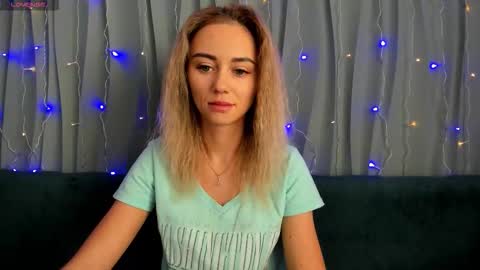 Yulya online show from October 22, 3:21 am