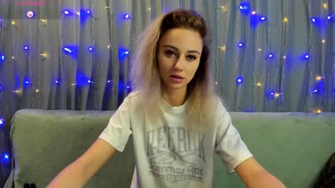 Yulya online show from December 18, 3:35 am