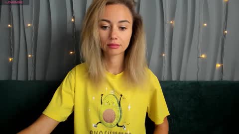 Yulya online show from September 13, 3:20 am