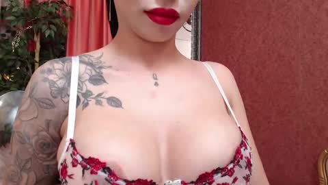 Maria online show from February 26, 8:39 am