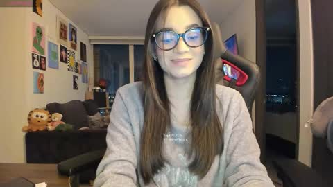 Jeimy Help me to reach 100 thumbs up online show from September 21, 2:04 am