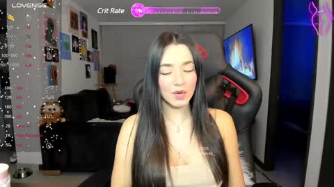 Jeimy Help me to reach 100 thumbs up online show from March 9, 4:05 am