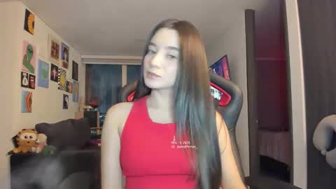 Jeimy Help me to reach 100 thumbs up online show from November 17, 12:46 am