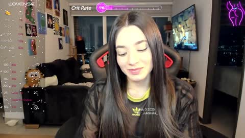 Jeimy Help me to reach 100 thumbs up online show from February 4, 1:12 am