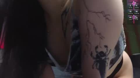 julidropp online show from February 12, 5:37 pm