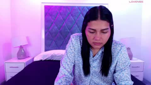 julie_preston online show from June 25, 12:21 pm