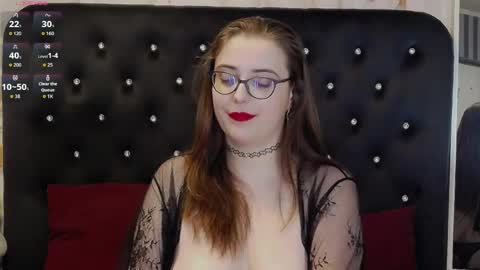 Julia online show from May 8, 6:41 am