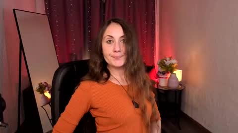 Juliet online show from January 11, 2:45 pm