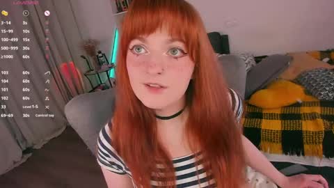 Juliet online show from May 26, 8:59 pm