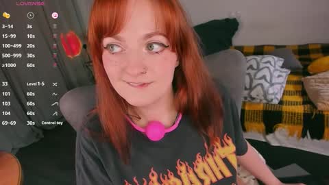 Juliet online show from February 25, 12:14 am