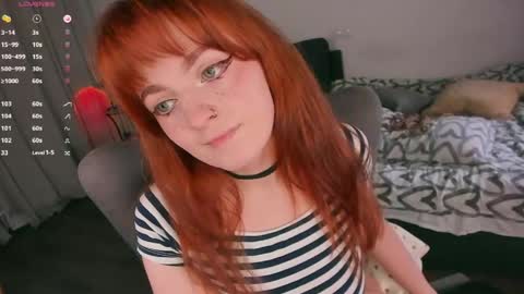 Juliet online show from April 12, 10:03 pm