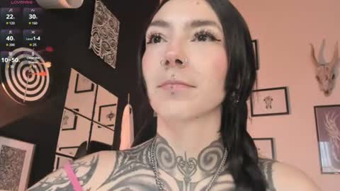 juliet_sourire online show from June 22, 2:13 pm